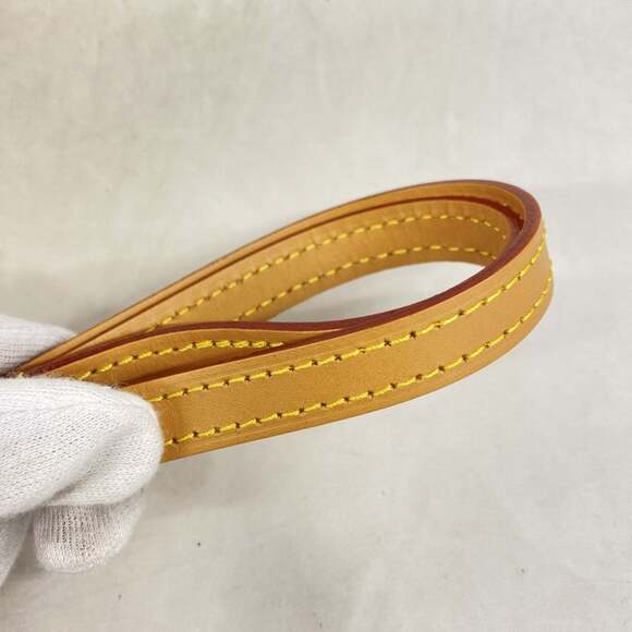 Louis Vuitton Monogram Wallet-on-Chain Ivy Handbag M81911 Brown 2-way bag for... - Picture 8 of 9